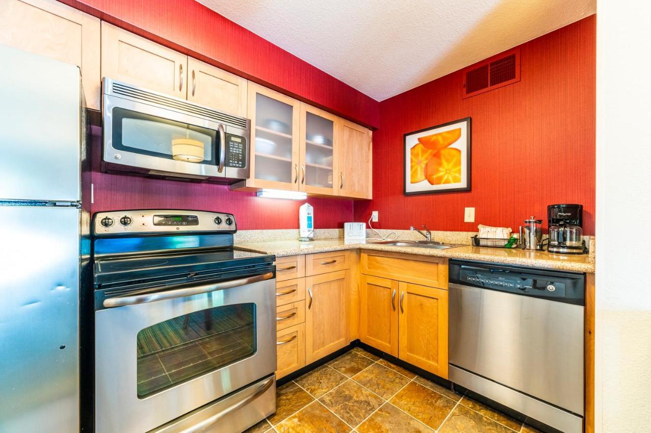 Metro Phx Downstairs Studio Sleeps 4 Ada Accessible 凤凰城 外观 照片