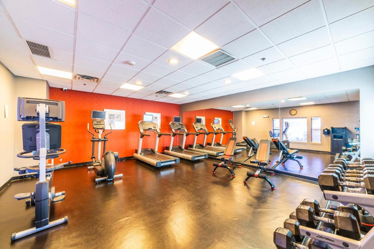 Metro Phx Downstairs Studio Sleeps 4 Ada Accessible 凤凰城 外观 照片