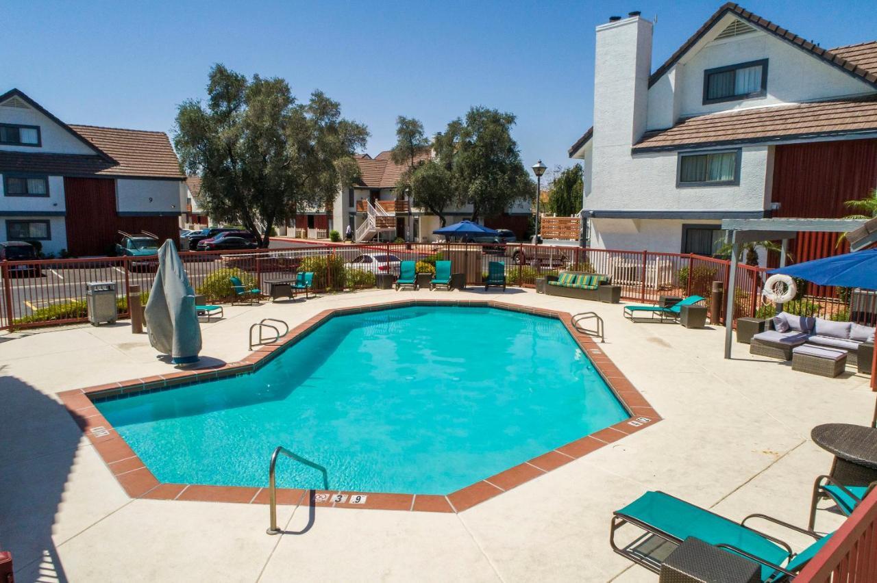 Metro Phx Downstairs Studio Sleeps 4 Ada Accessible 凤凰城 外观 照片