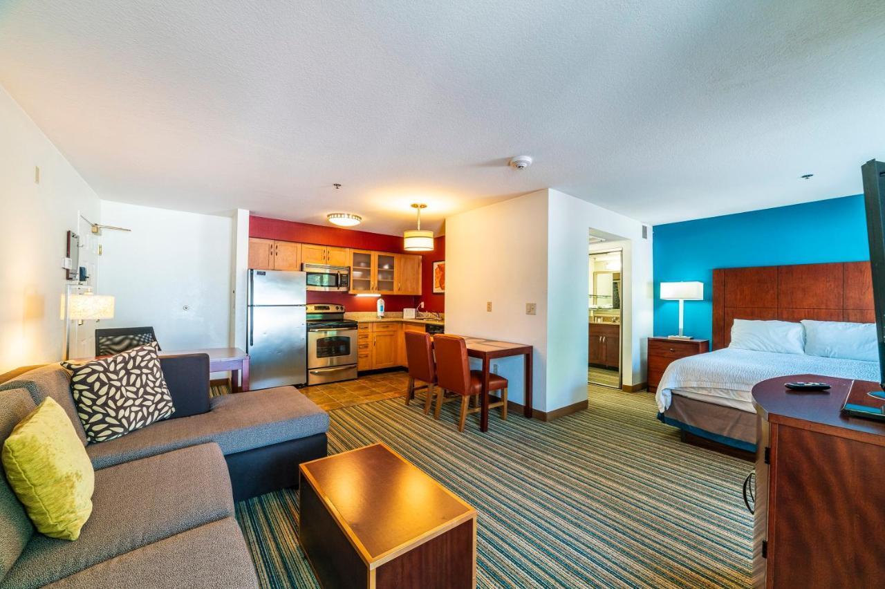 Metro Phx Downstairs Studio Sleeps 4 Ada Accessible 凤凰城 外观 照片