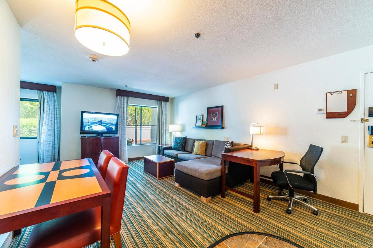 Metro Phx Downstairs Studio Sleeps 4 Ada Accessible 凤凰城 外观 照片
