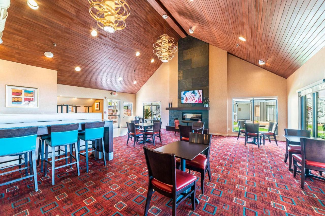 Metro Phx Downstairs Studio Sleeps 4 Ada Accessible 凤凰城 外观 照片