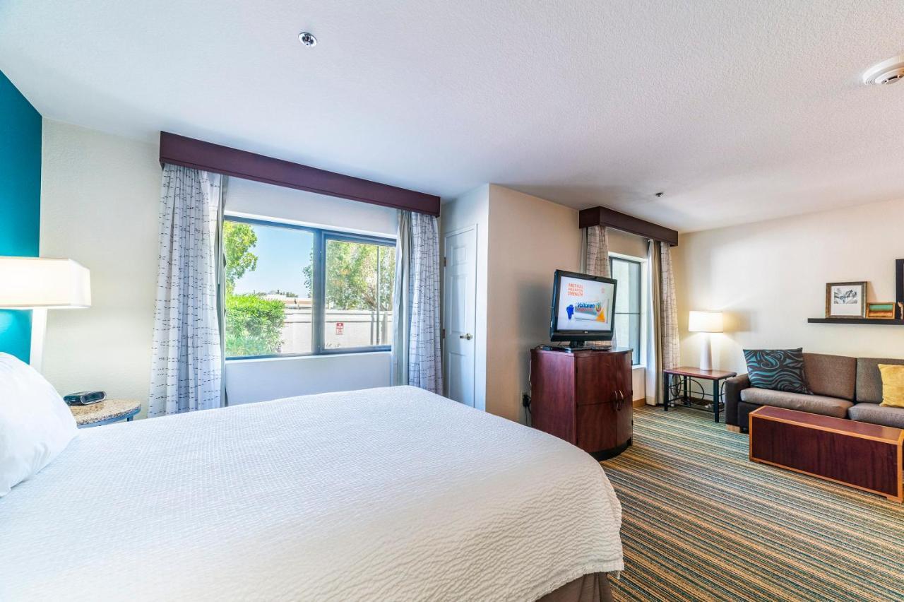 Metro Phx Downstairs Studio Sleeps 4 Ada Accessible 凤凰城 外观 照片
