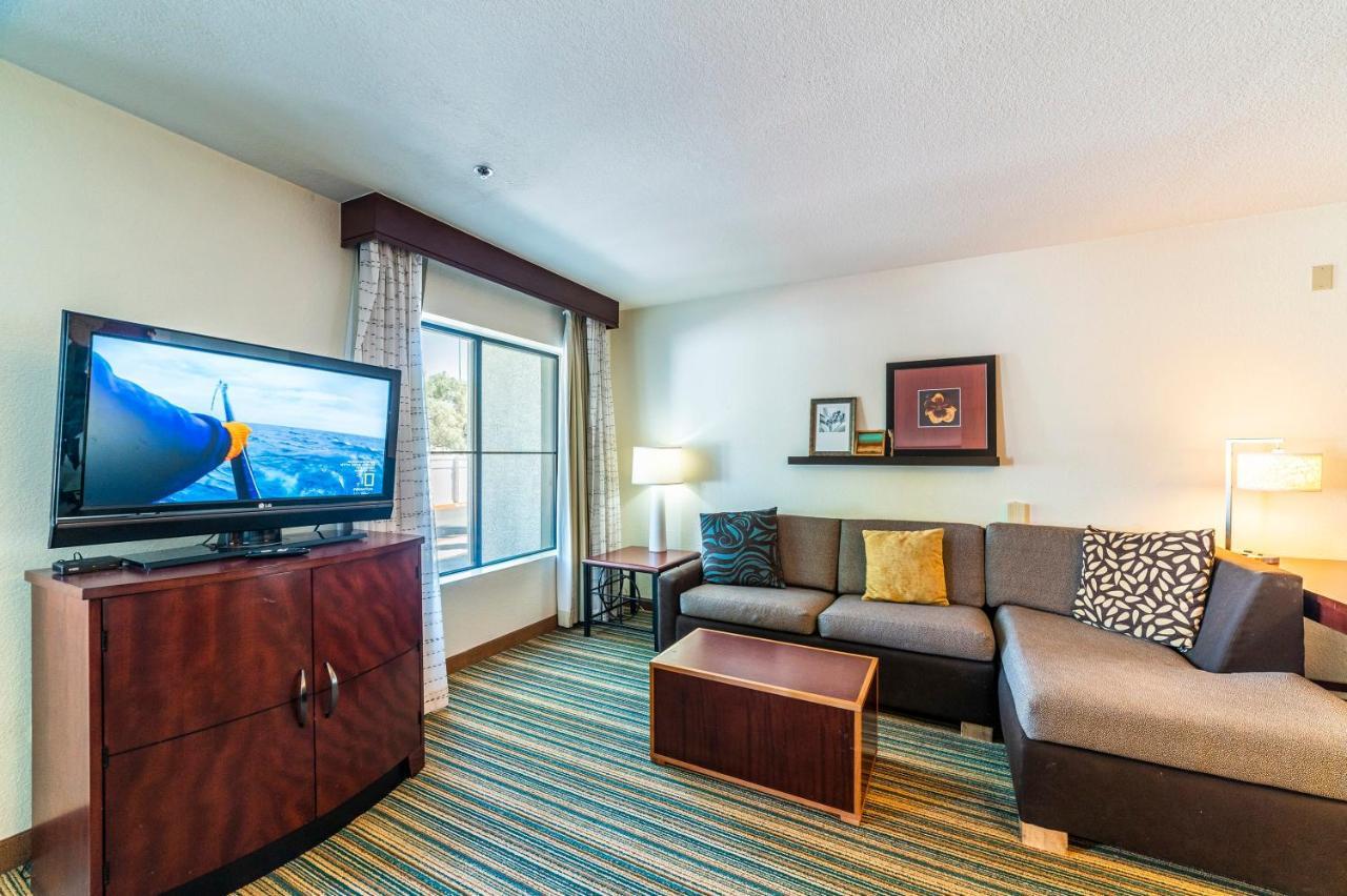 Metro Phx Downstairs Studio Sleeps 4 Ada Accessible 凤凰城 外观 照片