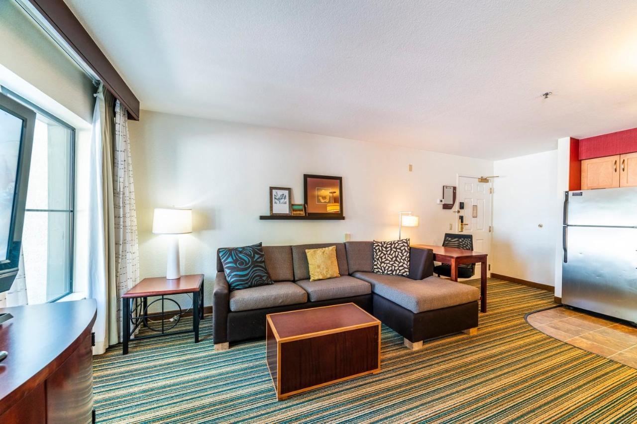 Metro Phx Downstairs Studio Sleeps 4 Ada Accessible 凤凰城 外观 照片