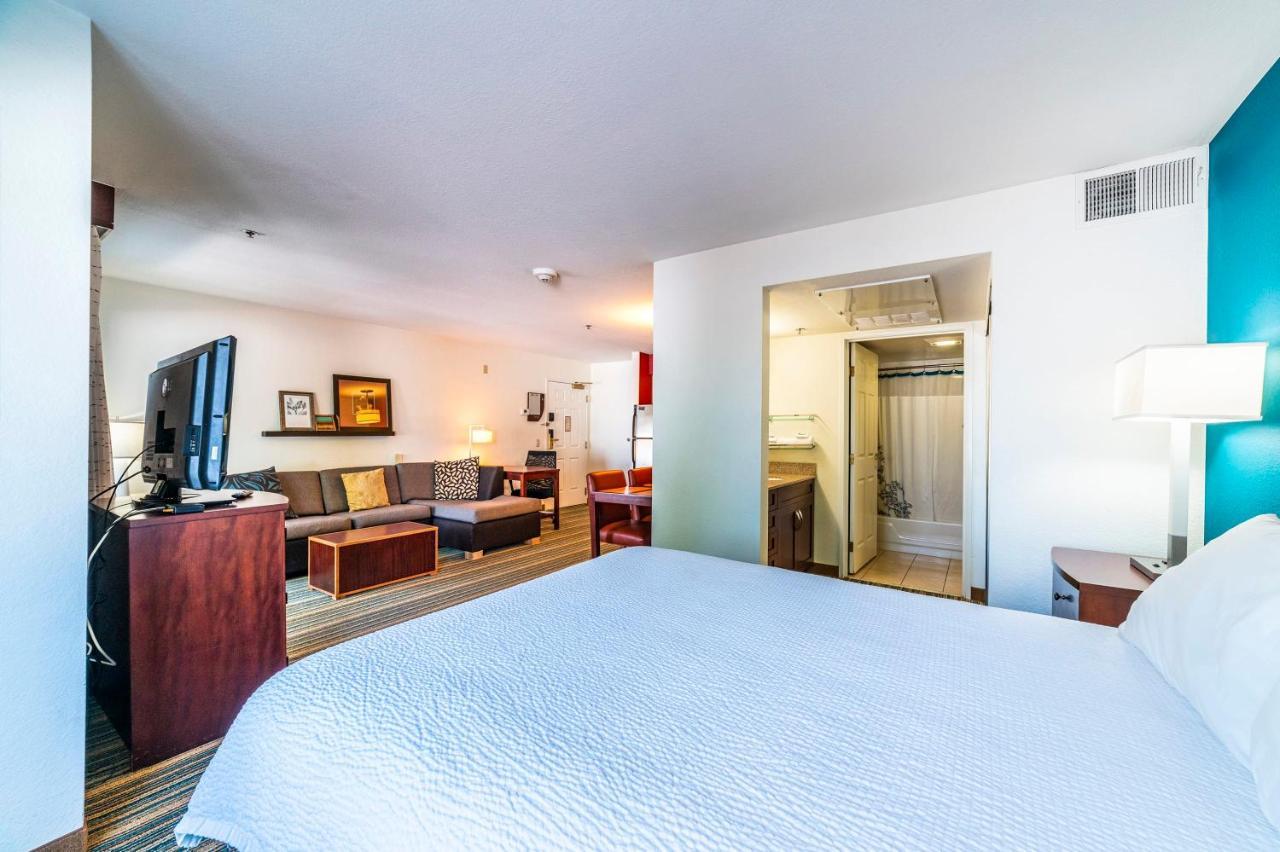 Metro Phx Downstairs Studio Sleeps 4 Ada Accessible 凤凰城 外观 照片
