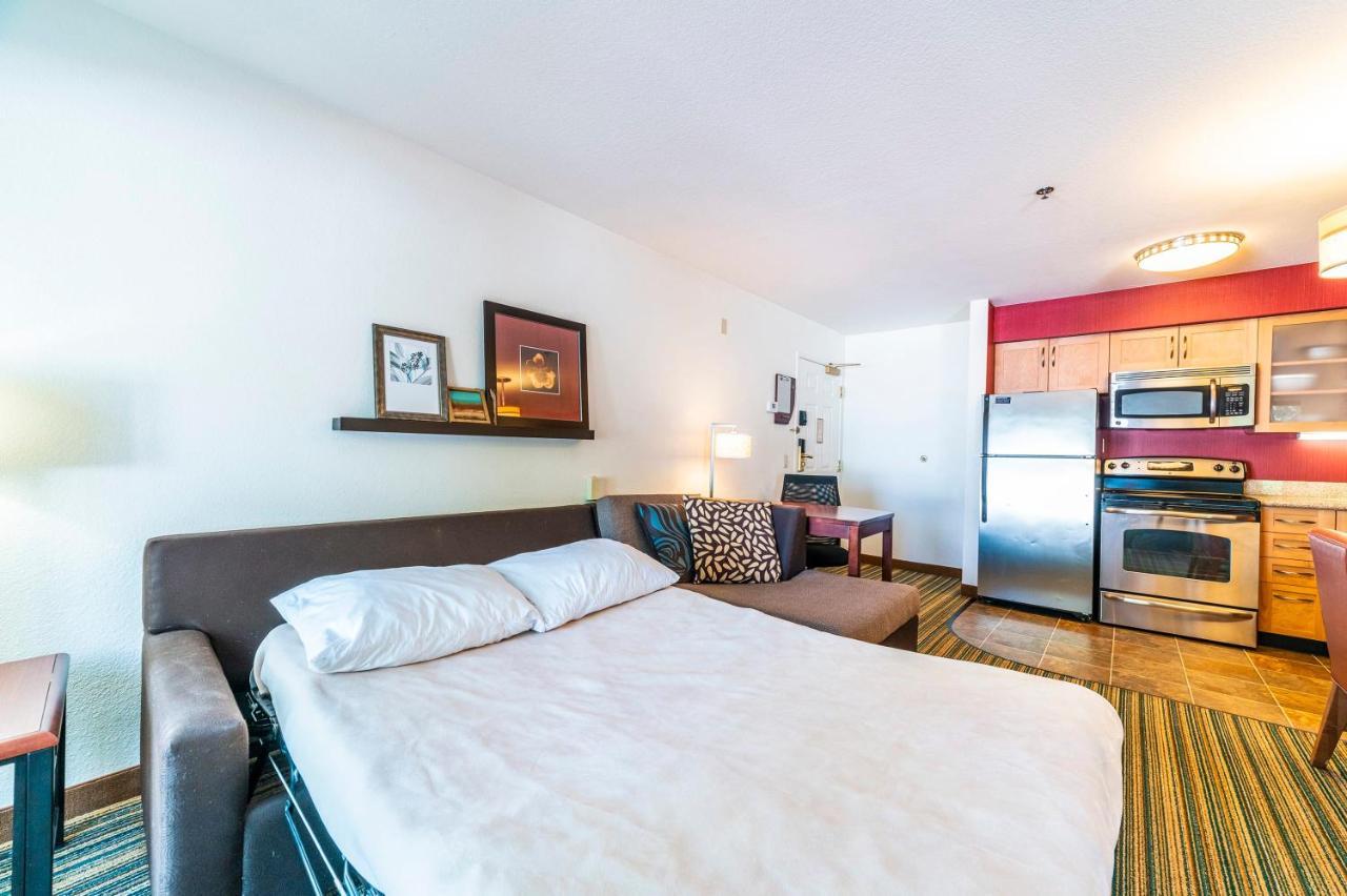 Metro Phx Downstairs Studio Sleeps 4 Ada Accessible 凤凰城 外观 照片