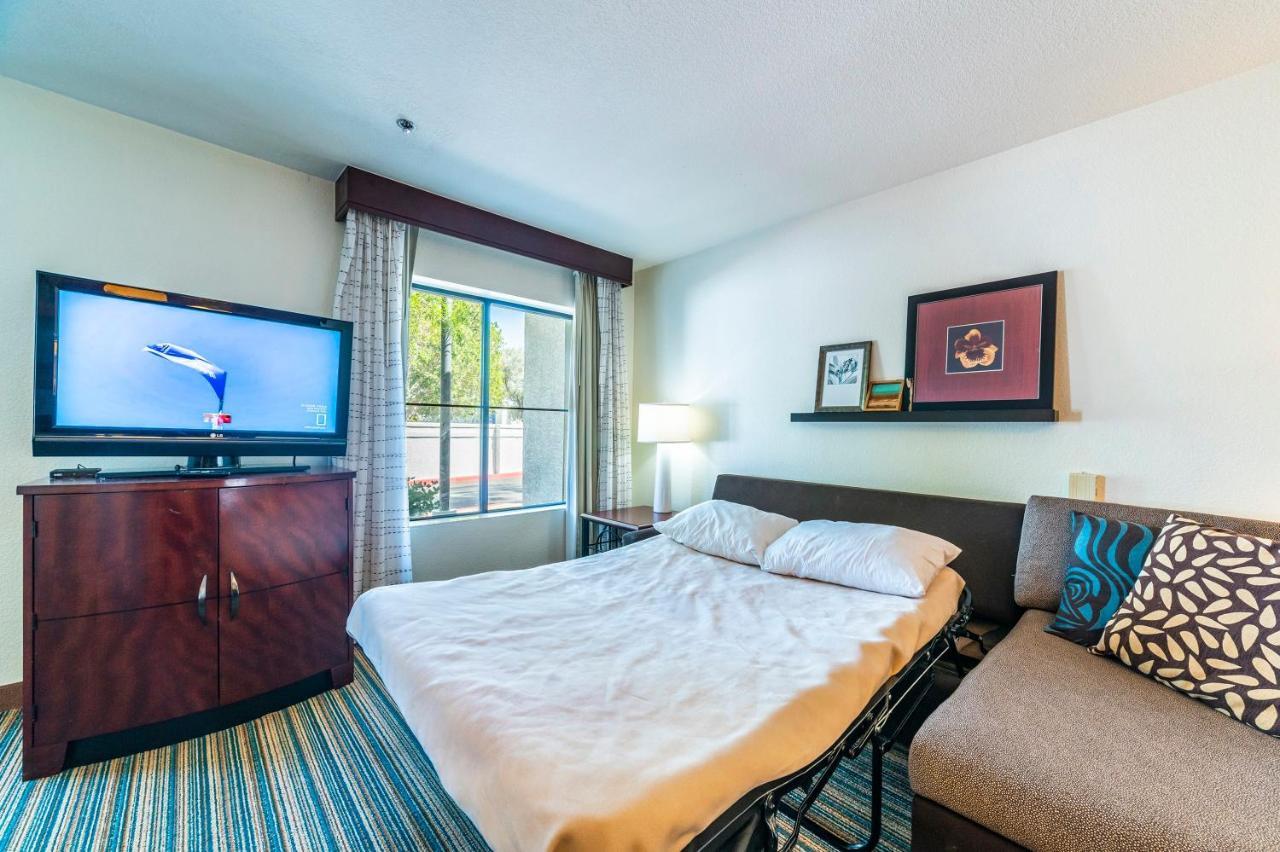 Metro Phx Downstairs Studio Sleeps 4 Ada Accessible 凤凰城 外观 照片